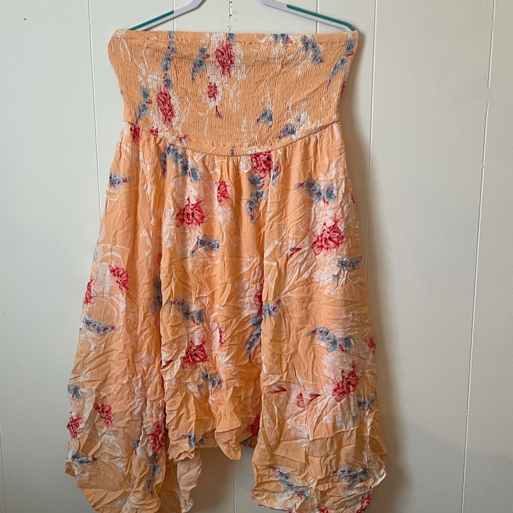 Torrid tube dress